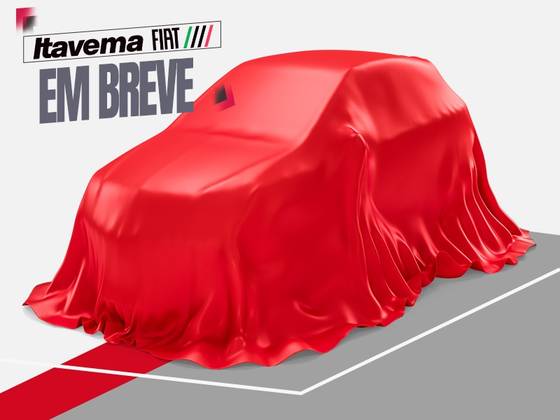 FIAT FASTBACK 1.0 TURBO 200 FLEX AUDACE CVT FIAT FASTBACK 1.0 TURBO 200 FLEX AUDACE CVT
